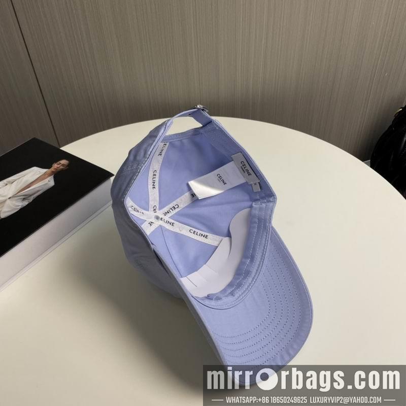 Replica Celine cap dx84