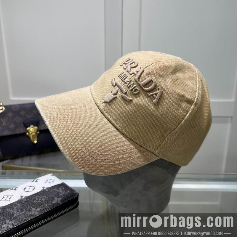 Replica Prada cap dx66