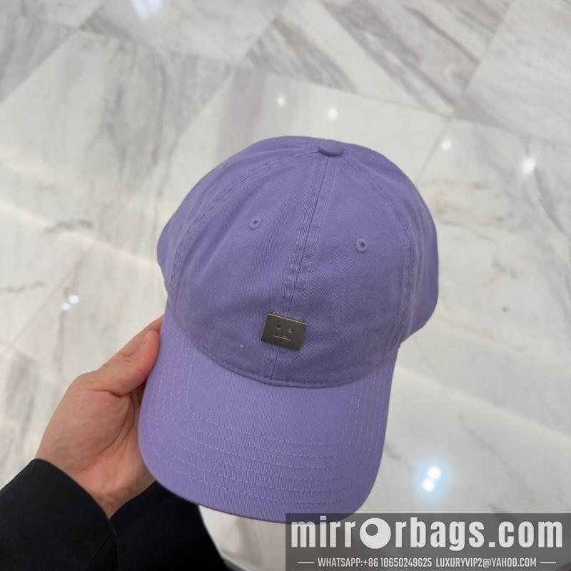 Replica Acne Hat dx20
