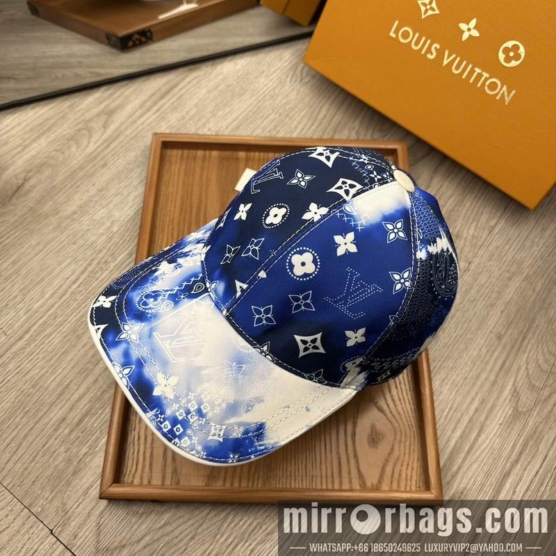 Replica LV Hat dx89