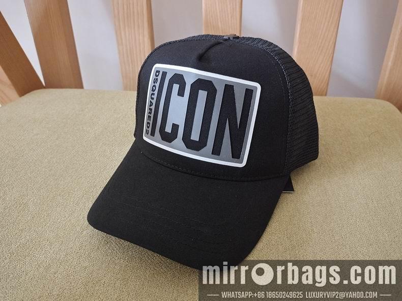 Replica DSQ Cap y 27