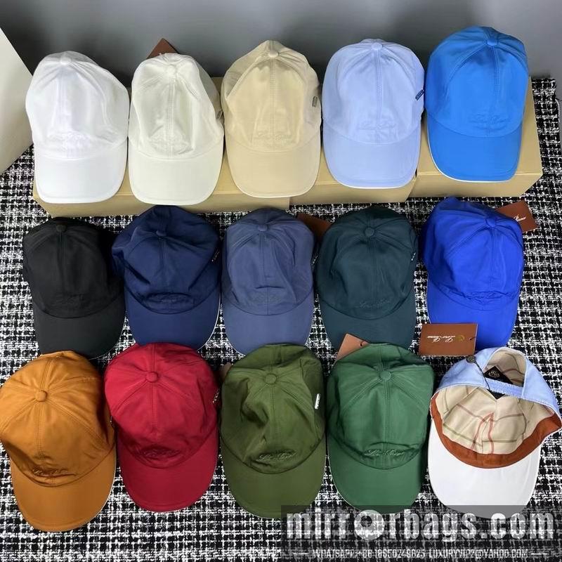 Replica Loro Piana Hat 100704
