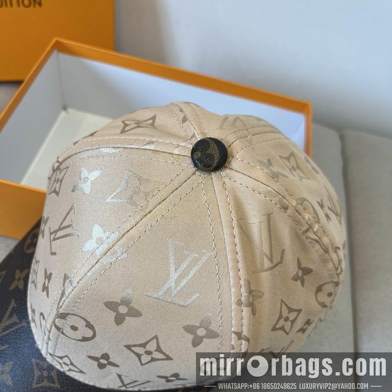 Replica LV cap dx65