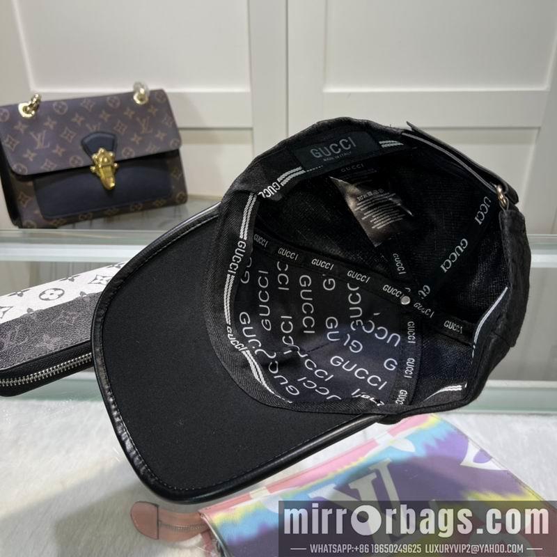 Replica Gucci cap dx47