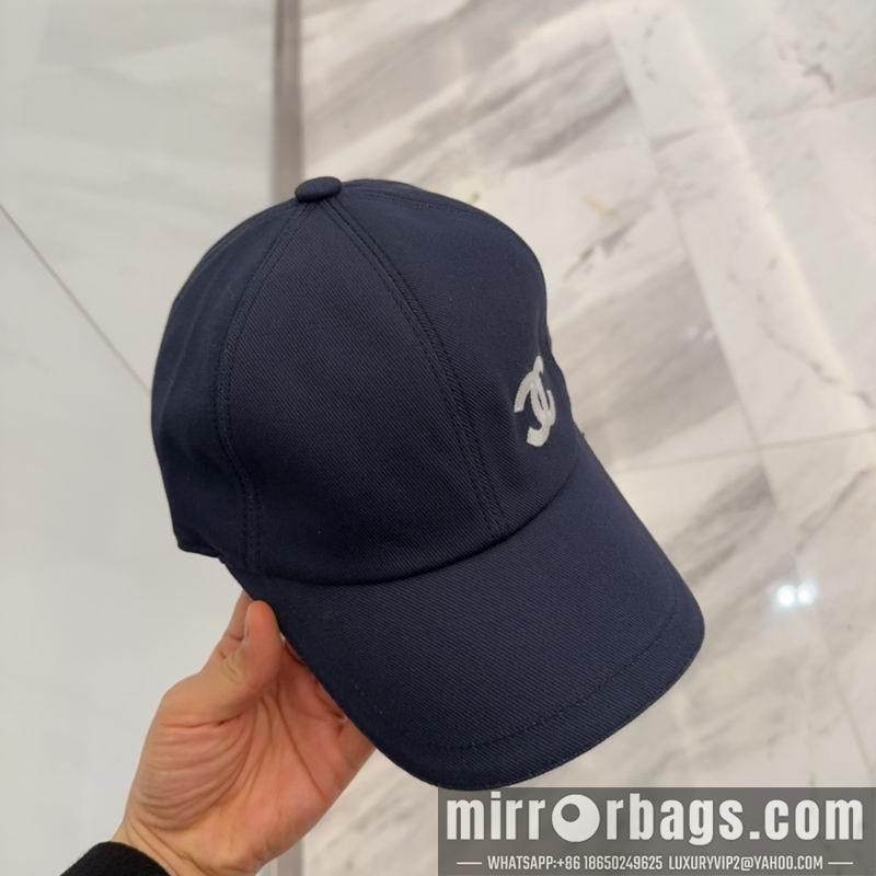 Replica Chanel cap dx40