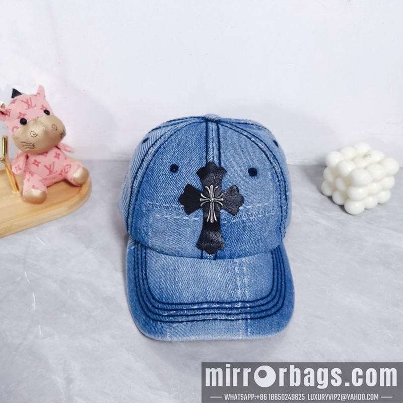 Replica Chrome Hearts Hat dx05