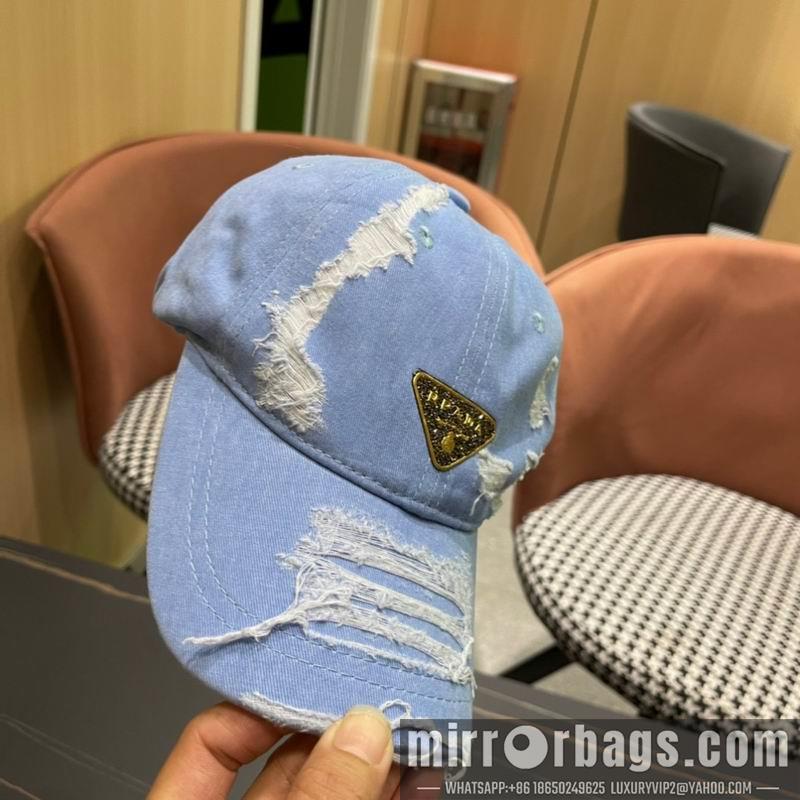 Replica Prada Cap 021001