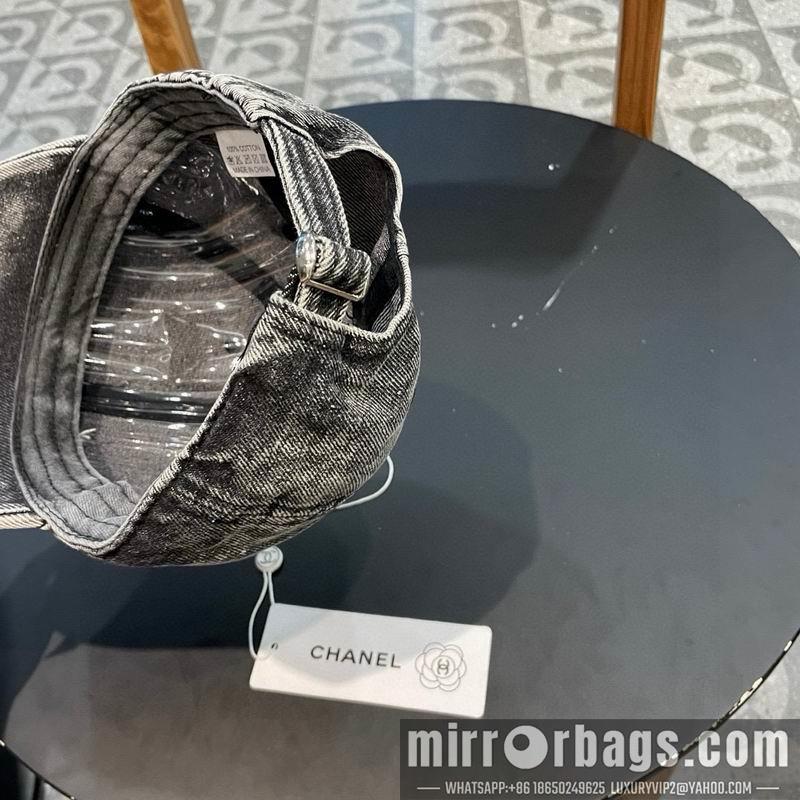 Replica Chanel Cap 021001