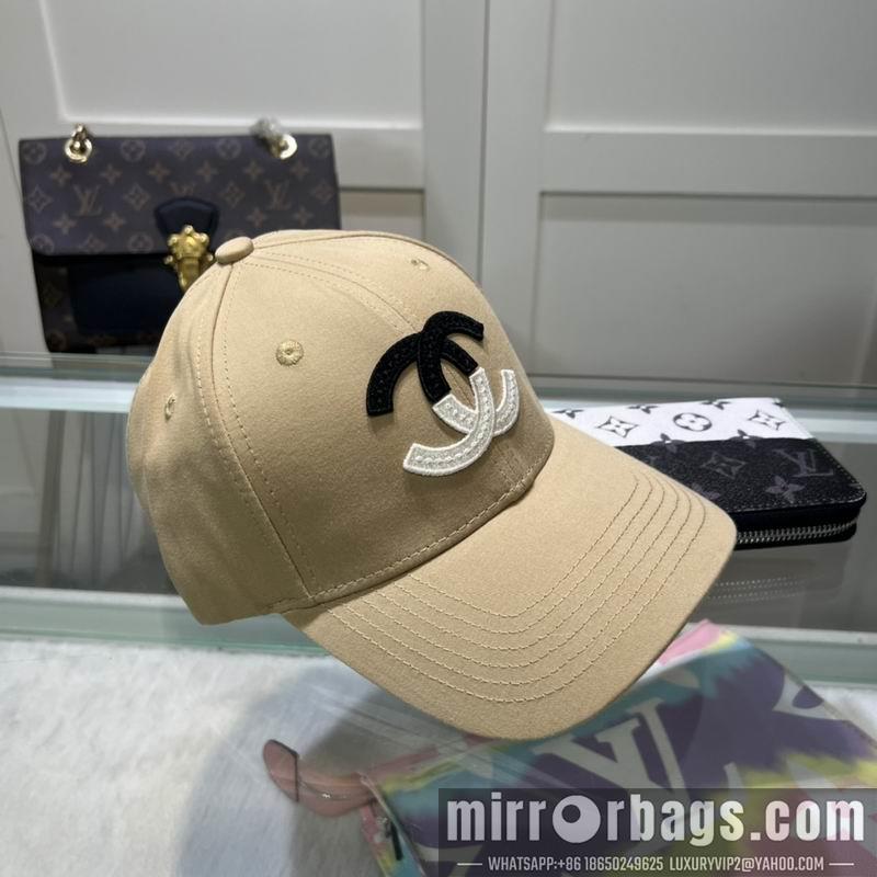 Replica Chanel cap dx39