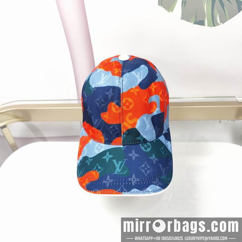 Replica LV Hat dx128