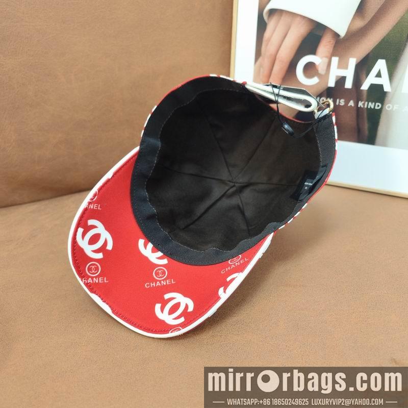 Replica Chanel cap dx34