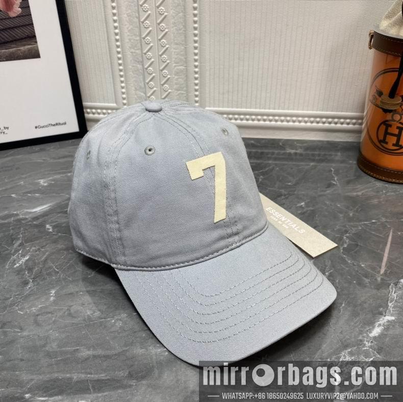 Replica Fear of Gog Cap 01