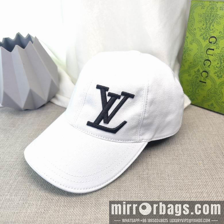 Replica LV Hat dxn07