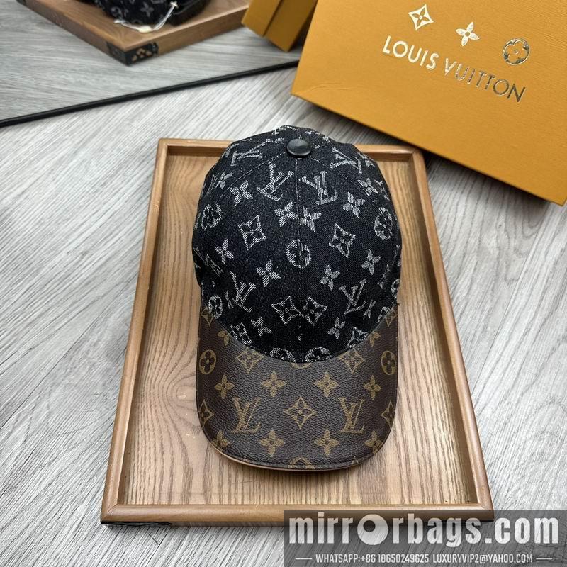 Replica LV cap 071206