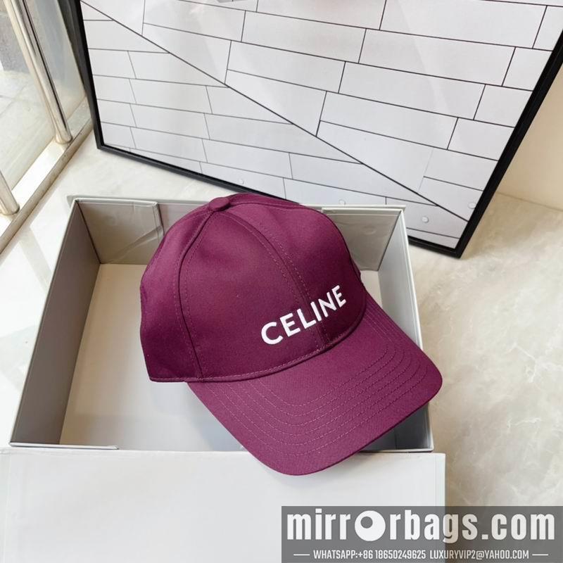 Replica Celine cap 090603