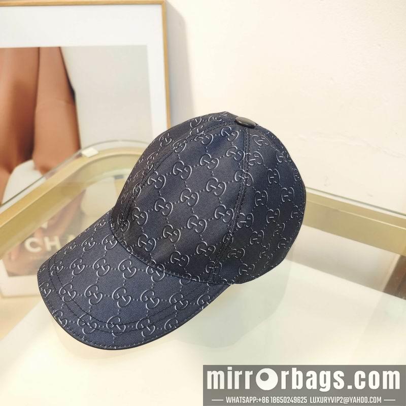 Replica Gucci Cap dx28