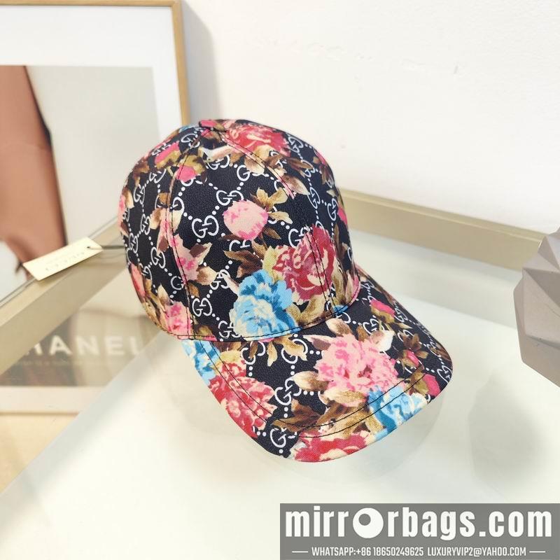 Replica Gucci Hat dx150