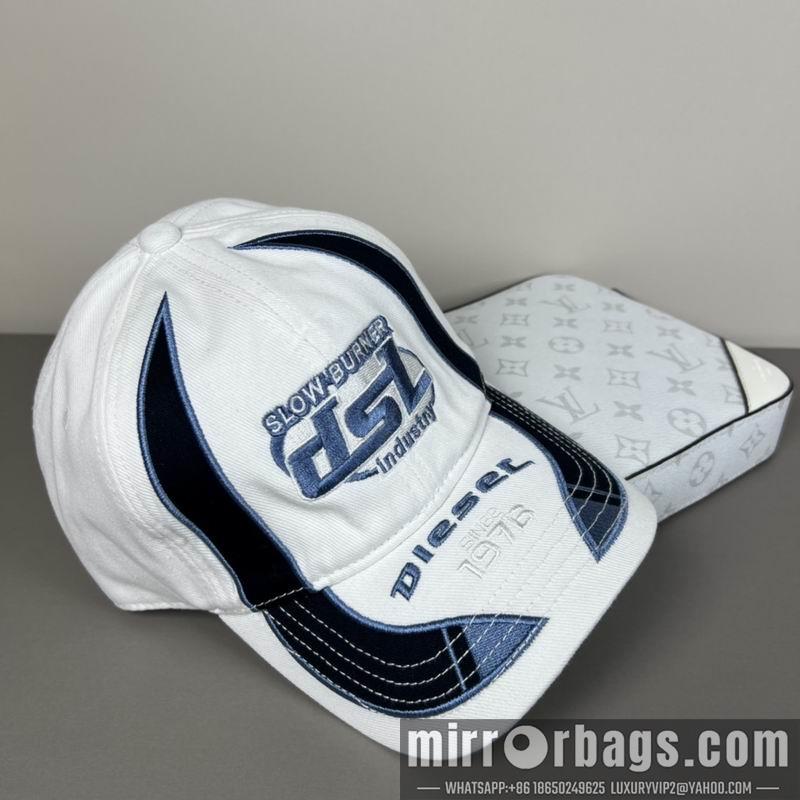 Replica Diesel cap dx14