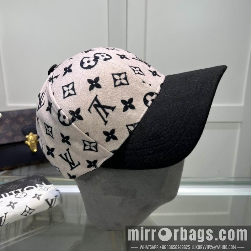 Replica LV cap dx115