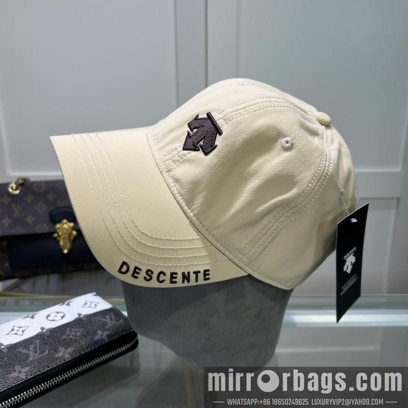 Replica Descente cap dx05