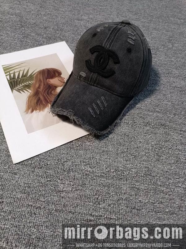 Replica Chanel Hat hm502