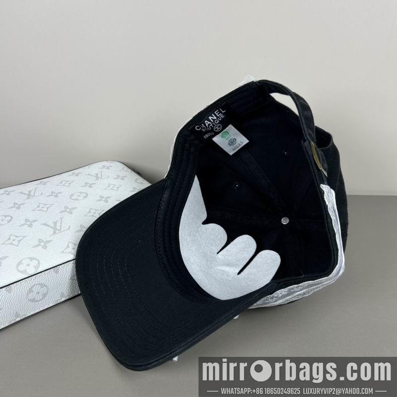 Replica Chanel cap dx15