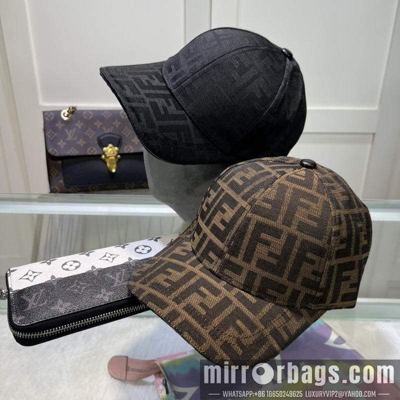 Replica Fendi cap dx32