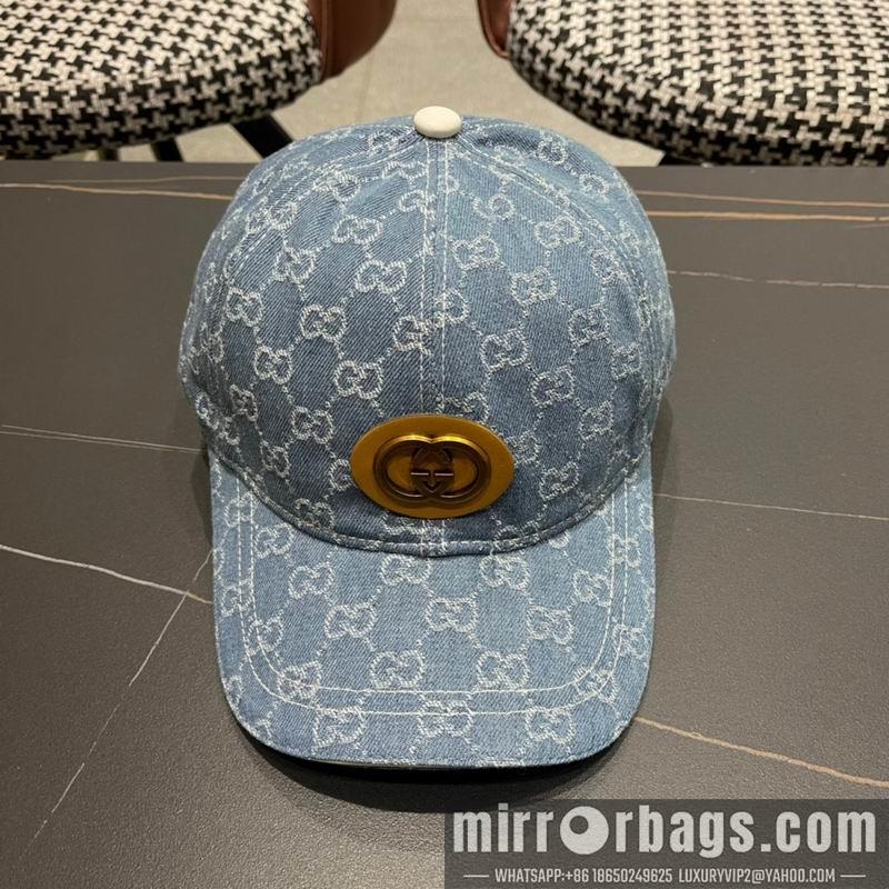 Replica Gucci Hat 090601
