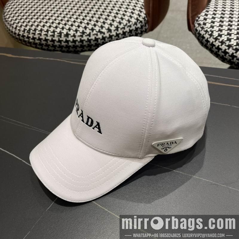 Replica Prada cap 050701