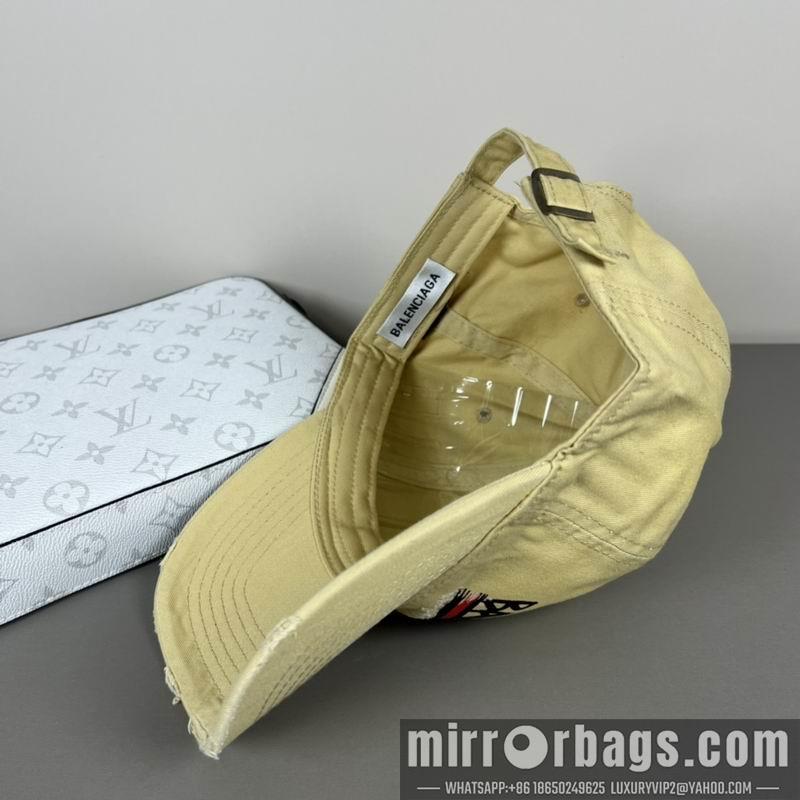 Replica Balenciaga cap dx27