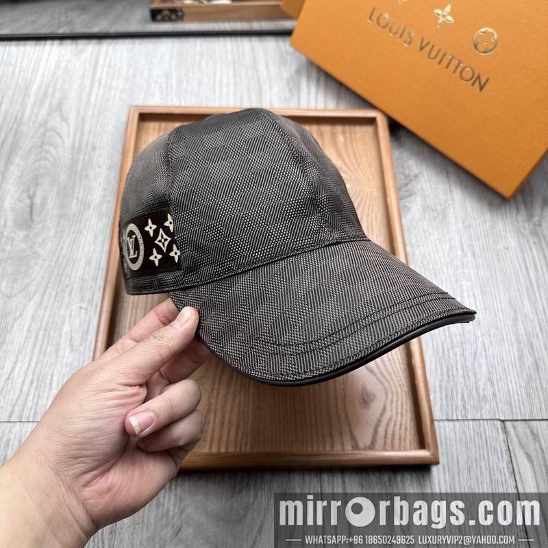 Replica LV Hat dx47
