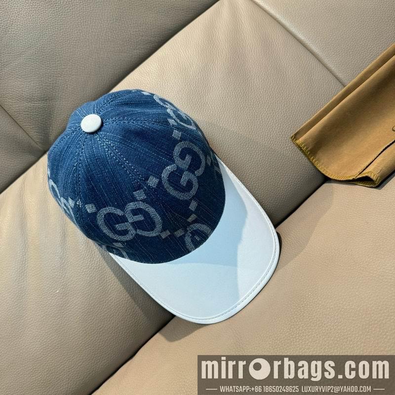 Replica Gucci cap dx48
