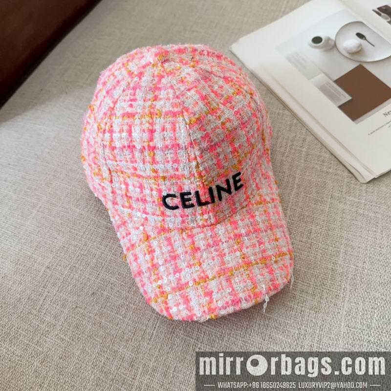 Replica Celine cap 110601