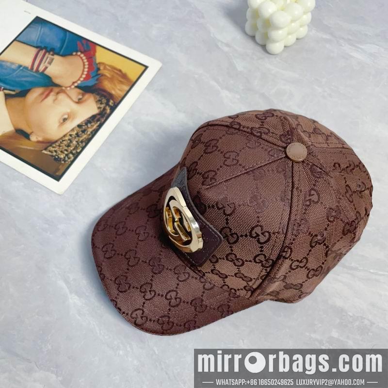 Replica Gucci Hat dx123