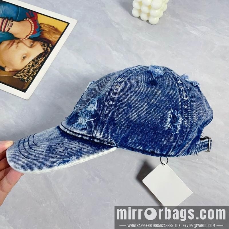Replica Loewe cap dx12