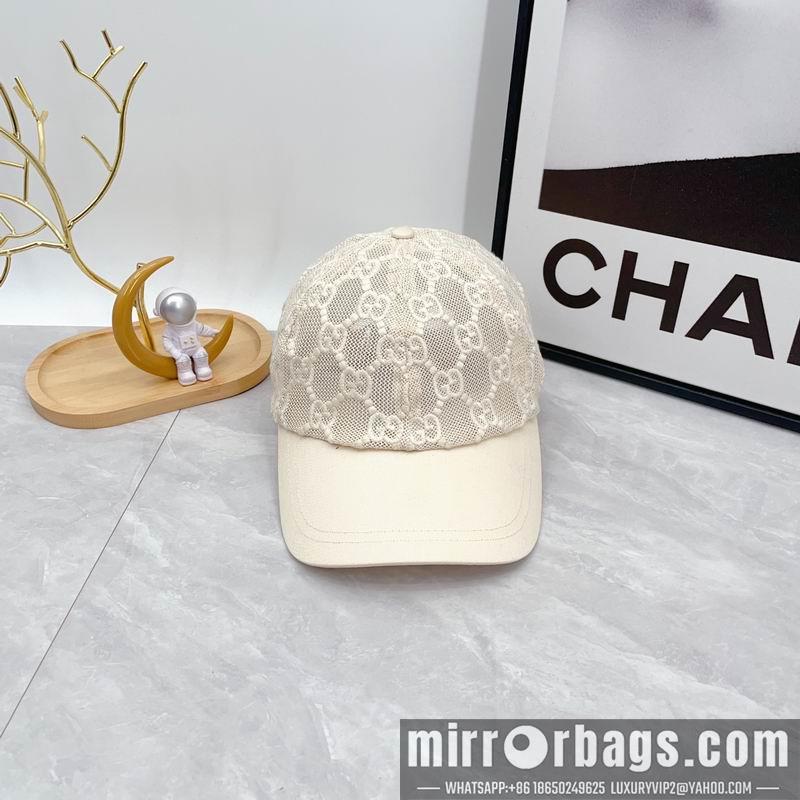 Replica Gucci cap dx35