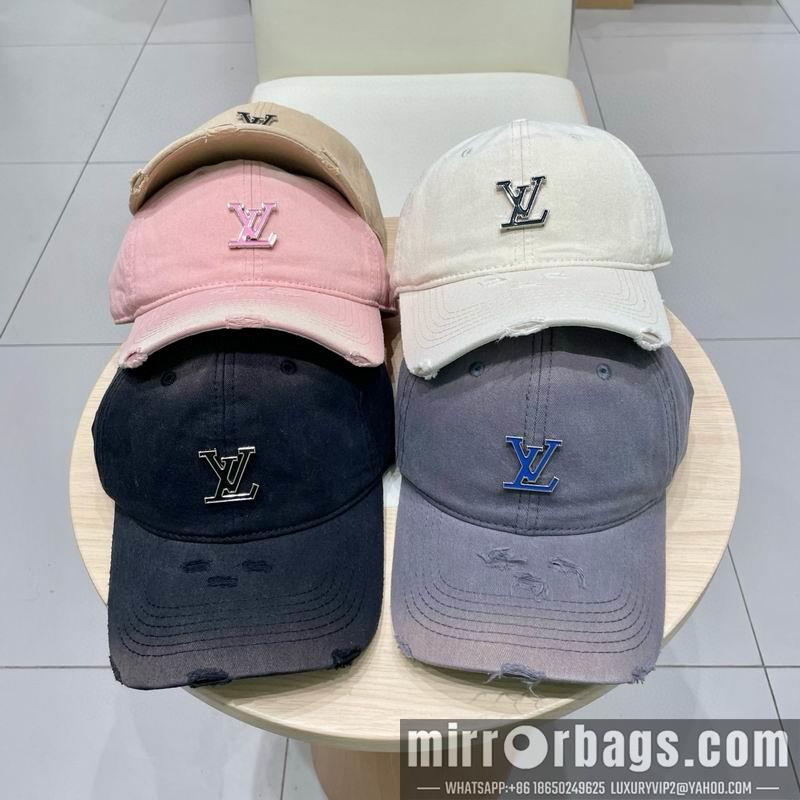 Replica LV Hat 041405