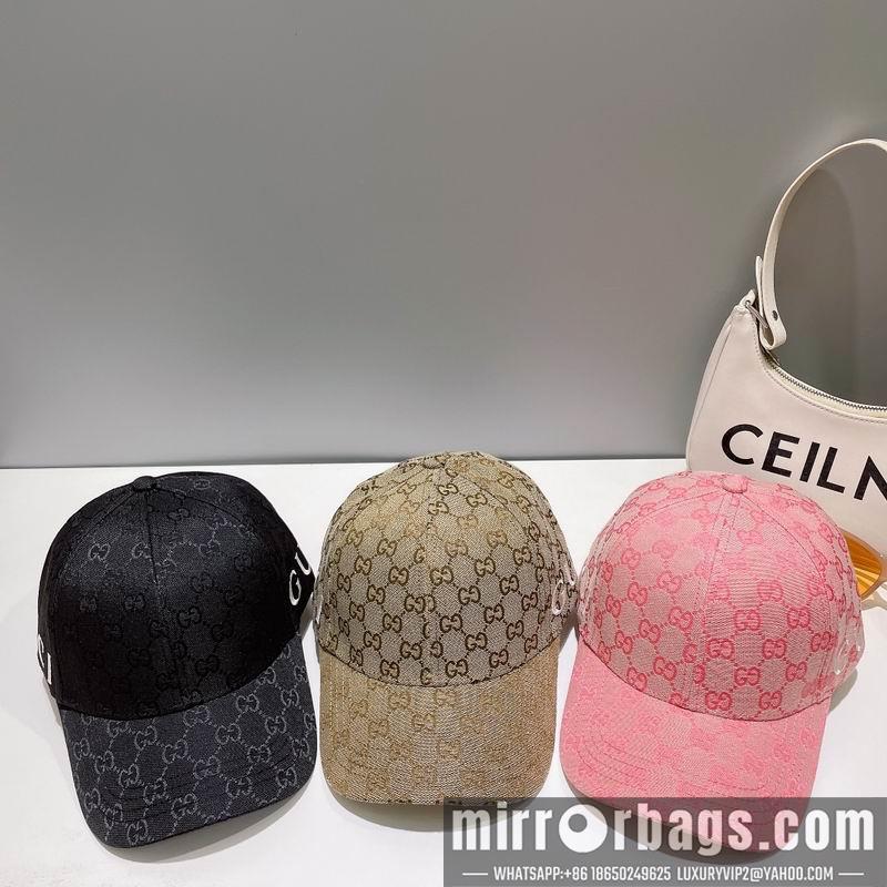 Replica Gucci cap 010201