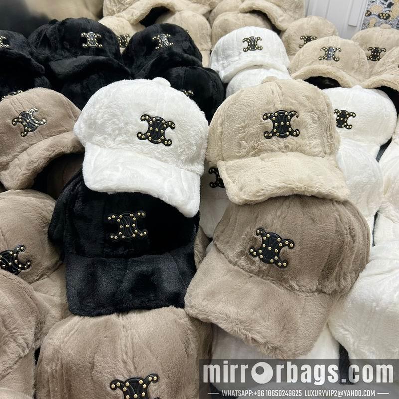 Replica Celine cap dx98