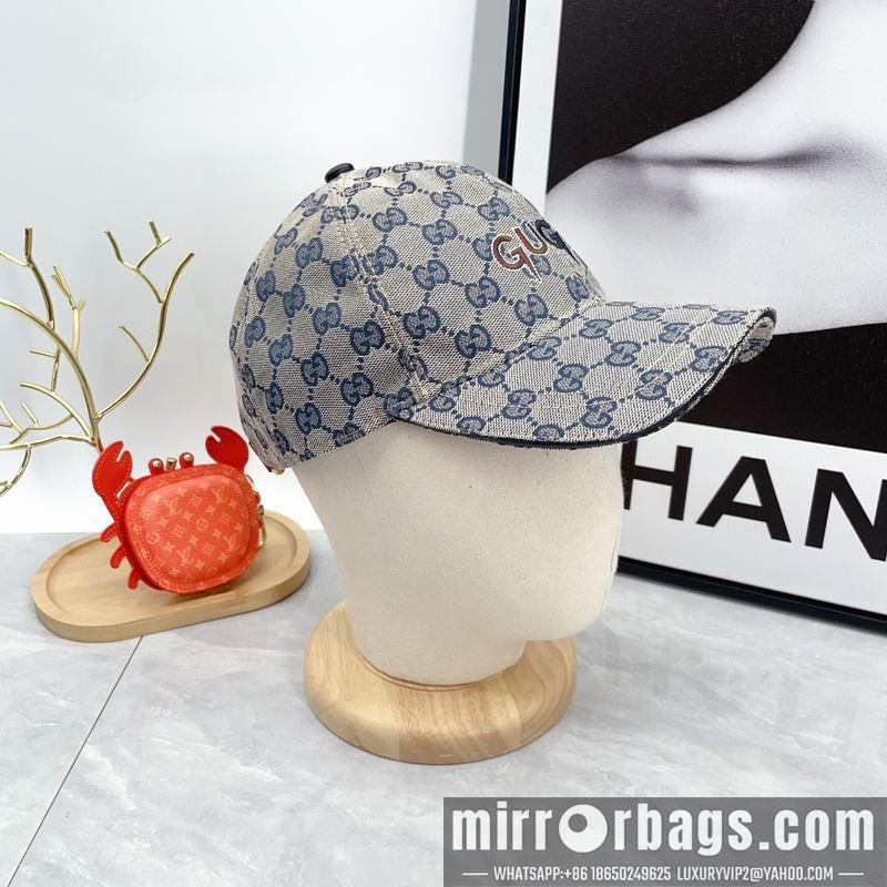Replica Gucci cap dx10