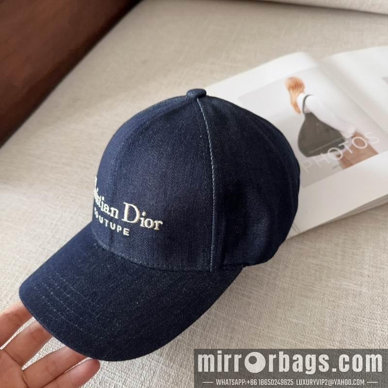 Replica Dior Hat dx10