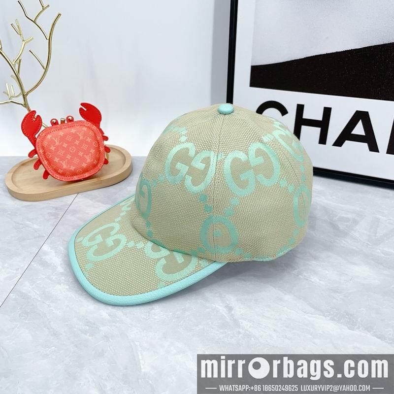 Replica Gucci Hat dx144