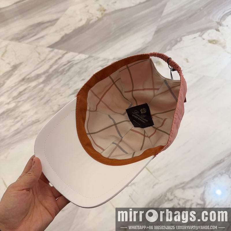 Replica Loro Piana cap dx28