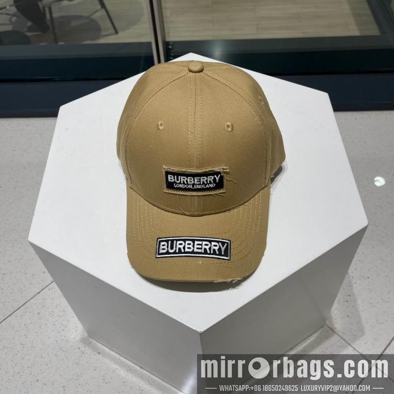 Replica Burberry Hat 050705