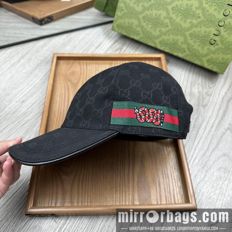 Replica Gucci Hat 071206
