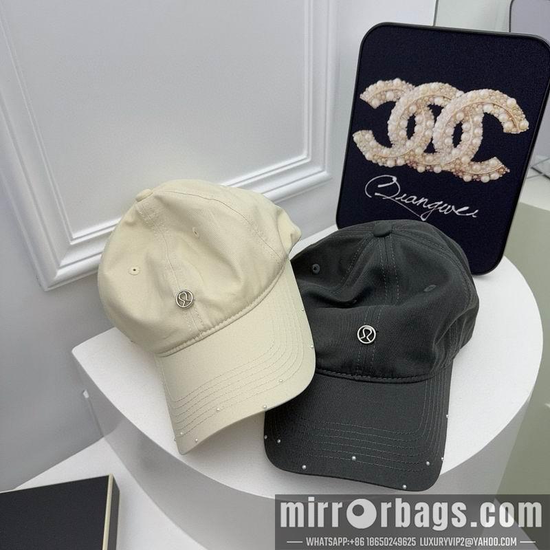 Replica Lululemon cap 071301