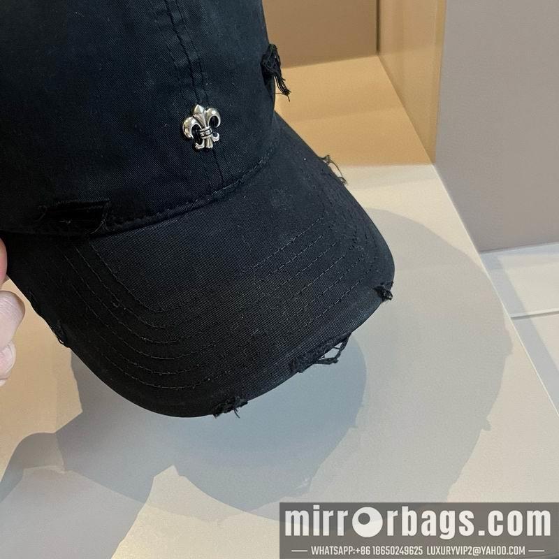 Replica Chrome Hearts Hat dx08