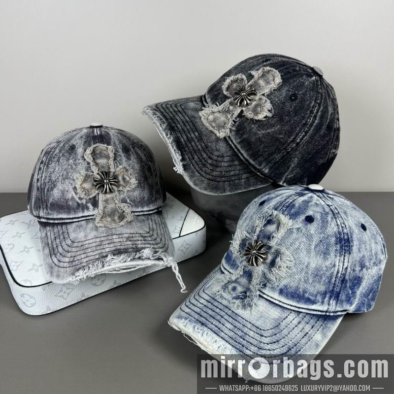 Replica Chrome Hearts Hat dx57