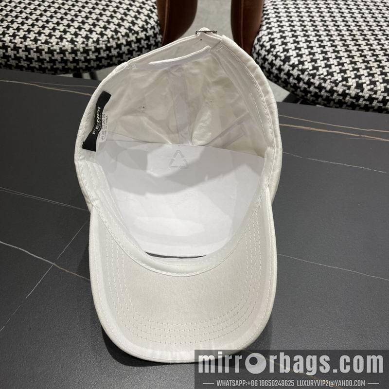 Replica Fendi cap 050701