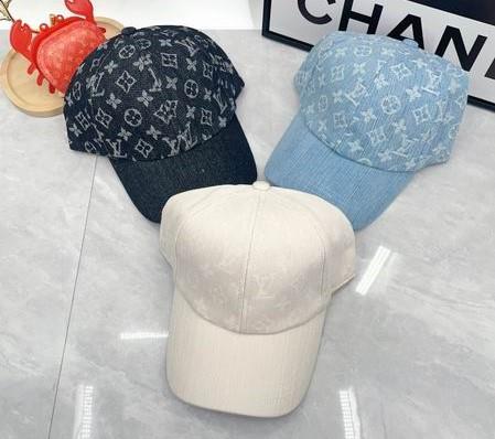 Replica LV cap dx01